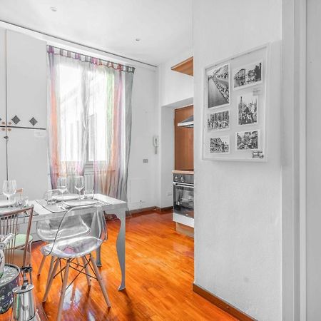 Ven64 -Loreto - Duomo- Central- Large Apartman Milánó Kültér fotó