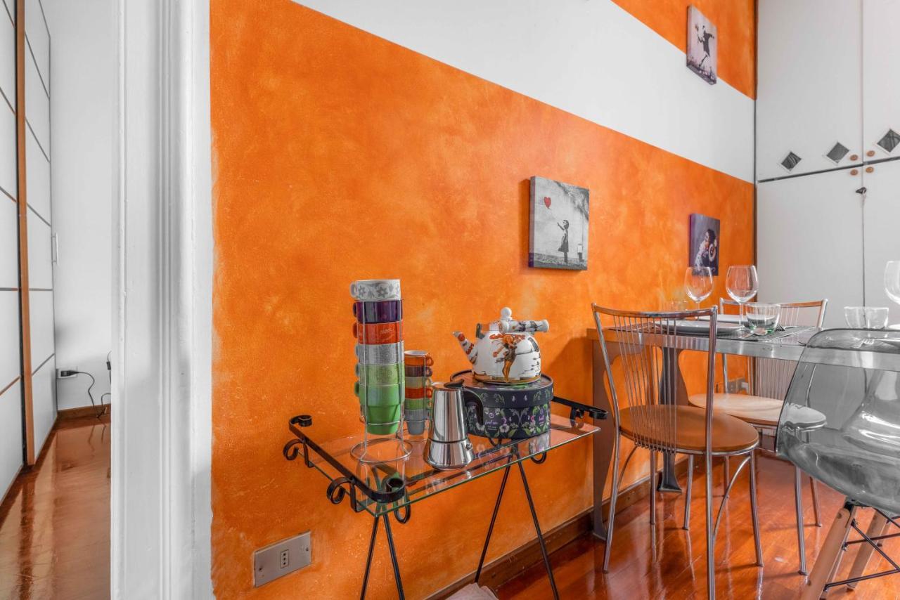 Ven64 -Loreto - Duomo- Central- Large Apartman Milánó Kültér fotó